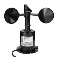 Sensor Kecepatan Angin Wind Speed Sensor Anemometer Sensor RS485
