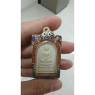 Somdej
2545

Wat Rakang

Long Phu Moon 有念经