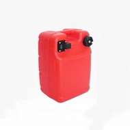 120L 140L Outboard Motor External Fuel Tank Accessories, Outboard Motor Spare Oil Drum and Oil Can, 