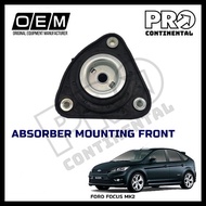 FORD FOCUS MK2 2005-2010 FRONT ABSORBER MOUNTING