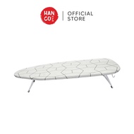 SWITZERLAND JLL Recommended Ironing table for table 73x32 cm Folding 73x32x13cm,