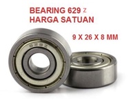 bearing NSK 629Z original best Quality.