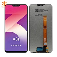 TEK.SEJAM Original LCD FOR OPPO A5 A3S lcd Display Screen assembly replacement for Realme2 Realme C1
