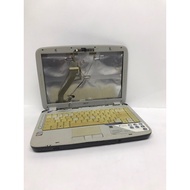Acer laptop mode Aspire 4920 faulty laptop for spare parts