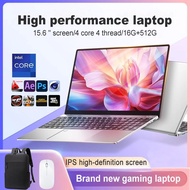 ASUS Factory Laptop Intel Core i7 10750H แล็ปท็อปเกมใหม่ RAM 16GB 256GB/512GB SSD Gaming notebook ฟร