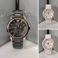 Original Jam tangan wanita Alexandre christie ac2375/ ac 2375