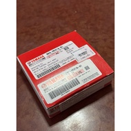 Genuine ECM R 15/NEW Box BK6-H591A-00 yamaha factory