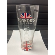 Connor’s Stout Beer Glass 0.5L