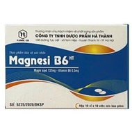 Magnesium B6 (Magnesium B6)