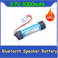 3.7V PR-633496 ID997 for Harman Kardon Onyx Studio 1 2 3 4 5 6 7 Bluetooth Speaker Replacement Batte