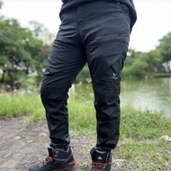 Celana Outdoor QuickDry  Celana Panjang Hiking Outdoor