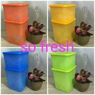 Tupperware so fresh set