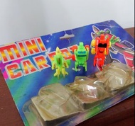 可變形 台版 山寨 吸塑 食玩 扭蛋 盒蛋 百變雄師 天威勇士 變形金剛 popy takara