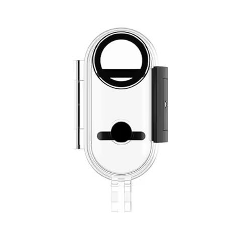 Deep 30 Meters Waterproof Case for POV Camera H88