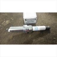 Iridium Spark Plugs Nissan Datsun GO Livina Latio March Evalia 22401-ED815