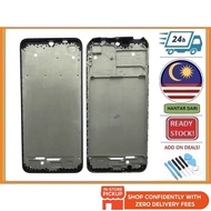 BSS REDMI 9A 9C 10A / Poco C3 / Poco C31 LCD FRAME MIDDLE FRAME HOUSING FRONT HOUSING