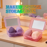 [Beuty blender + holder] 2in1 Beauty Blender Sponge Beuty blender sponge holder
