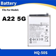 Battery Bateri Sesuai Untuk SAMSUNG A22 5G Batery