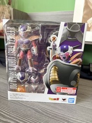 SHFiguarts 龍珠 菲利 第一形態 & 菲利膠囊