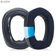 Replacement Cooling Gel Earpads Cushions for Logitech G930 G933 G935 G633 G635 G533 G430 G433 G435 G