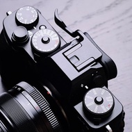 Thumbs Up Hand Grip For Fuji XT1 XT2 XT3 X-T3 X-T10 X-T20 X-T30 Fujifilm Aluminum Camera Hot Shoe Gr