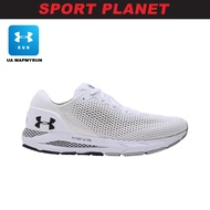 Under Armour Men HOVR™ Sonic 4 Running Shoe Kasut Lelaki (3023543-103) Sport Planet 20-10