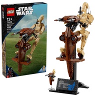 LEGO 75428 Star Wars : Battle Droid with STAP