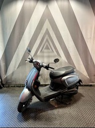 【寄售車】【0元交車】2020年 KYMCO 光陽 NEW MANY 125 MANY122 機車 ABS 雙碟