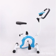 Cross-border Home Use Webbing Exercise Bike Fitness Spinning Bike Exercise Equipment Foldable Exerci