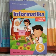 Informatika class 5