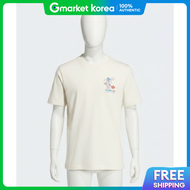 adidas | Adidas 2026 Fifa World Cup Putis Mascot T-Shirt White Kc3833