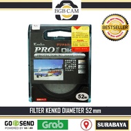 Kenko 52 mm UV Protect / 52mm FIlter