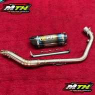 PROTAPER. EKZOS PNP LC 135, 150R, RSX150, FZ 150, FZ 150FI, RAIDER, RAIDER FI, R15