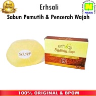 Erhsali BRIGHTENING SOAP - Face BRIGHTENING SOAP - Face Cleaning - Face Bleaching - Face Bleach