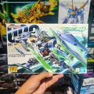 Bandai HG 1/144 Gundam 00 Qan[T]