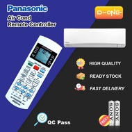 [OFFER] Panasonic Air Cond Aircon Aircond Remote Control ECONAVI Inverter