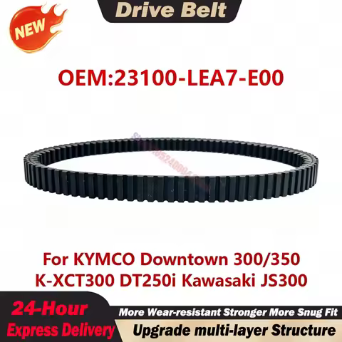 23100-LEA7-E00 For KYMCO Downtown 300 350 i Dink People DT-X360 321cc K-XCT Shadow 300i Motorcycle D