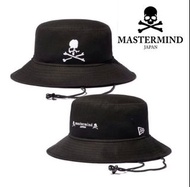 Mastermind Japan x New Era 漁夫帽