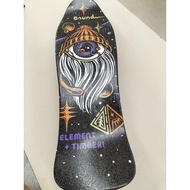 Direct from japan  Skateboard element timber! Unused item