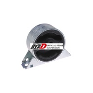 Front Engine Mounting Mitsubishi Airtrek 2.0 NA NON TURBO 4G63 2001-2008