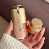Ca ris. Double Extract essence liquid foundation Dry Skin Moisturizing 30ml # L1C # L2C # L2W # L3N 