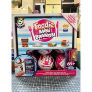 Original Price Zuru Happy Surprise Egg-Delicious Delicious Surprise/Blind Draw 5