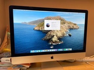 iMac 27” Late 2012 mouse and keyboard included