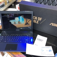 [✅Baru] Laptop Asus X451 Ram 4Gb