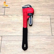 14 INCH PIPE WRENCH 14 INCH PIPE WRENCH 14" MONKEY WRENCH/