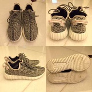 Yeezy Boost 350 TD brand new U.S. 9