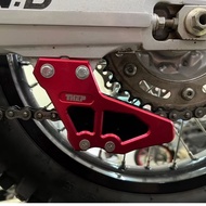 ประคองโซ่ THEP MOTOR สำหรับ CRF 250 CRF 300 L/Rally / Chain Guard