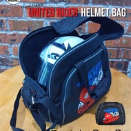 Helmet Bag United Rider 7Gear Malaysia