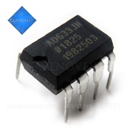 1pcs/lot AD633JNZ AD633JN AD633ANZ AD633AN AD633 DIP-8 multiplier special new original In Stock