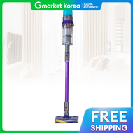 Dyson(ไดสัน) | เครื่องดูดฝุ่นไร้สาย Dyson Gen5 Detect Complete สีม่วง 250 วัตต์